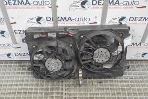 Grup electroventilatoare, 7M3959455A, 7M3121207B, Ford Galaxy 1.9tdi din dezmembrari