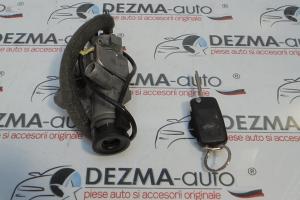 Contact cu cheie, 4B0905851F, Ford Galaxy din dezmembrari