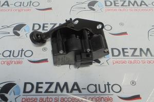 Motoras geam caroserie dreapta spate, 7M0847080, Ford Galaxy din dezmembrari