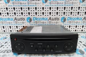 Radio cd 8200247962A, Renault Laguna 2 (BG0/1) 2001-In prezent din dezmembrari