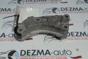 Suport motor 9637558580, Citroen DS3, 1.4hdi (id:263712) din dezmembrari