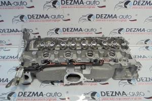 Chiulasa cu un ax came 9684504780, Citroen DS3, 1.4hdi (pr:121080) din dezmembrari