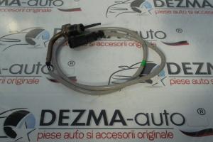 Sonda temperatura gaze 04L906088EA, Skoda Octavia 3, 2.0tdi, CRMB din dezmembrari