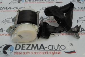 Centura dreapta spate, 5M0857806, Vw Golf 5 Plus (5M1) (id:264140) din dezmembrari