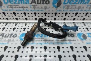 Senzor catalizator Peugeot 308, 1.6B, 5FW, 7548961-04 din dezmembrari