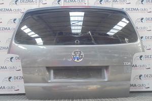 Haion cu luneta, Vw Touran (1T1, 1T2) (id:264522) din dezmembrari