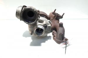 Turbosuflanta, 03G255019A, Seat Leon (1P1) 2.0tdi, BKD din dezmembrari