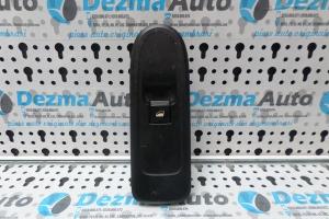 Buton comanda geam dreapta fata Peugeot 308, 1.6B, 5FW din dezmembrari