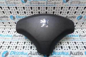 Airbag volan Peugeot 308 2007-In prezent, 96810154 din dezmembrari