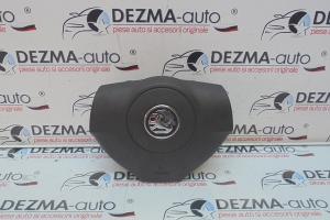 Airbag volan, GM13203887, Opel Vectra C combi din dezmembrari