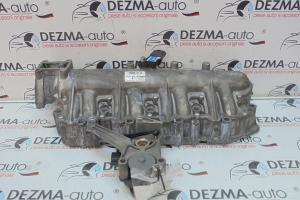 Galerie admisie cu clapete, GM55210202, Opel Signum 1.9cdti, Z19DTH din dezmembrari