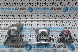 Set balamale dreapta spate Peugeot 308, 1.6B, 5FW din dezmembrari