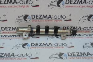 Rampa injectoare, GM55209575, Opel Astra H, 1.9cdti, Z19DTL din dezmembrari