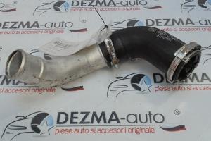 Teava intercooler cu furtun, GM55352735, GM55352736, Opel Signum 1.9cdti, Z19DTL din dezmembrari