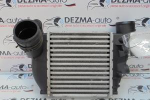 Radiator intercooler, 1J0145803S, Vw Golf 4, 1.9tdi, ALH din dezmembrari