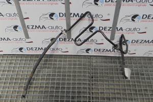 Conducta lichid servo directie, 1J0422893BS, Vw Caddy 2, 1.9tdi, ALH din dezmembrari