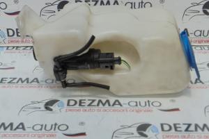 Vas strop gel cu motoras, 1J0955453N, P, Seat Toledo 2, 1.9tdi, AGR din dezmembrari