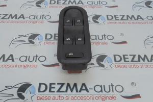 Butoane comanda stanga fata, 8200160603, Renault Megane 2 combi (id:265351) din dezmembrari
