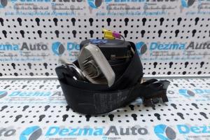 Centura cu capsa fata Vw Golf 4 1J 1997-2005, 1J4857706AB din dezmembrari