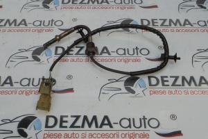 Sonda temperatura gaze, GM55562433, Opel Corsa D, 1.7cdti, Z17DTR din dezmembrari