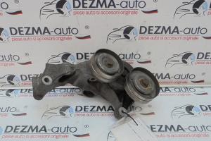 Suport accesorii, 898005563, Opel Meriva 1.7cdti, Z17DTR din dezmembrari