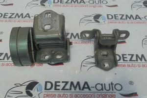 Set balamale stanga fata, Renault Megane 2 (id:265416) din dezmembrari