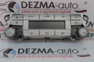 Display climatronic 7S7T-18C612-AG, Ford Mondeo 4 Turnier din dezmembrari