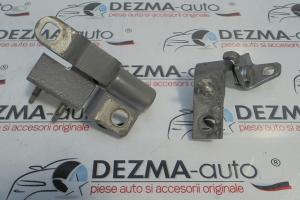 Set balamale stanga spate  7S7A-A26811-AC, Ford Mondeo 4 sedan din dezmembrari