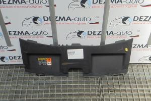 Capac panou frontal 6M21-16613-A, Ford Mondeo 4 sedan din dezmembrari