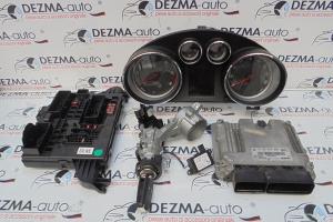 Calculator motor GM55576906, Opel Insignia sedan 2.0cdti, A20DTJ din dezmembrari