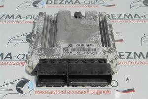 Calculator motor, 03G906016FM, 0281011903, Vw Golf 5 (1K1) 2.0tdi (id:265611) din dezmembrari