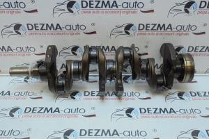 Arbore cotit 6303, Ford Fiesta 5, 1.3B, FUJA (pr:110747) din dezmembrari