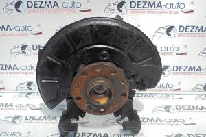 Fuzeta stanga fata cu abs, Vw Golf 5 (1K1) 2.0tdi (id:265657) din dezmembrari