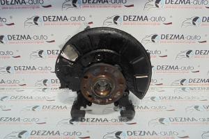 Fuzeta dreapta fata cu abs, Vw Golf 5 (1K1) 2.0tdi (id:265656) din dezmembrari