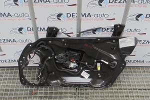 Macara cu motoras dreapta fata 3AA837756, 3AA959701, Vw Passat (362) (id:264366) din dezmembrari