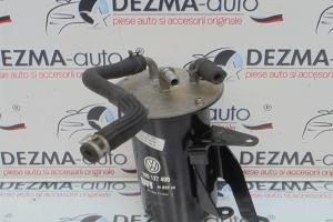 Carcasa filtru combustibil 7N0127400, Audi TT Roadster (8J9) 2.0tdi, CFG din dezmembrari