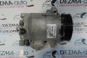 Compresor clima 5N0820803, Audi Q3, 2.0tdi, CFG din dezmembrari