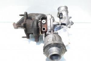 Turbosuflanta, 06H145701K, Audi A5 (8T) 1.8tfsi, CAB din dezmembrari