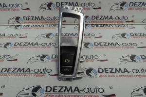 Buton comanda frana de mana 9217594-01, Bmw 5 Touring (F11) (id:264819) din dezmembrari