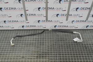 Conducta clima, 8E0260707BE, Audi A4 Avant (8E5, B6) 1.9tdi din dezmembrari