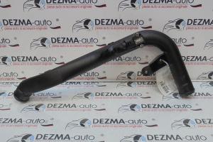 Tub intercooler cu senzor, 8D0145840S, Audi A4 Avant (8E5, B6) 1.9tdi din dezmembrari