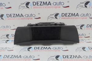 Display bord 9266384-01, Bmw 5 Touring (F11) (id:264808) din dezmembrari