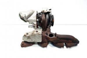 Turbosuflanta, cod 03L253010F, Vw Sharan (7N) 2.0tdi, CFG (id:521665) din dezmembrari