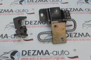 Set balamale dreapta fata, 1T0831412A, Vw Touran (1T1, 1T2)(id:265218) din dezmembrari