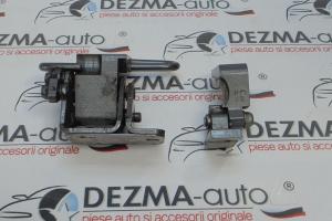 Set balamale dreapta spate, 1T0831412A, Vw Touran (1T1, 1T2) din dezmembrari