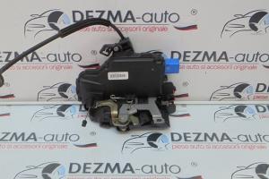 Broasca dreapta spate, 6Y0839016, Skoda Fabia 1 (6Y2) (id:265229) din dezmembrari