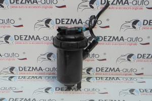 Carcasa filtru combustibil, GM13204107, Opel Zafira B (A05) 1.9cdti din dezmembrari