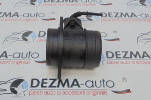 Debitmetru aer, 038906461B, 0281002531, Vw Passat (3B3) 1.9tdi, AVB din dezmembrari