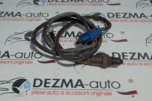 Sonda lambda 0258006029, Peugeot 307 (3A/C) 2.0b din dezmembrari