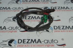 Sonda lambda 0258006026, Peugeot 307 (3A/C) 2.0b din dezmembrari